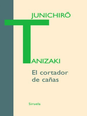 cover image of El cortador de cañas